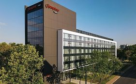 Hampton By Hilton Warsaw Reduta 3*